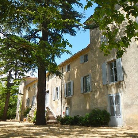 Domaine De Ceyrac Conqueyrac Exterior foto
