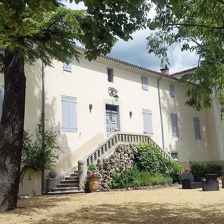 Domaine De Ceyrac Conqueyrac Exterior foto