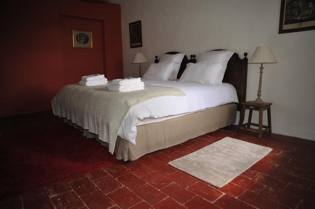 Domaine De Ceyrac Conqueyrac Quarto foto