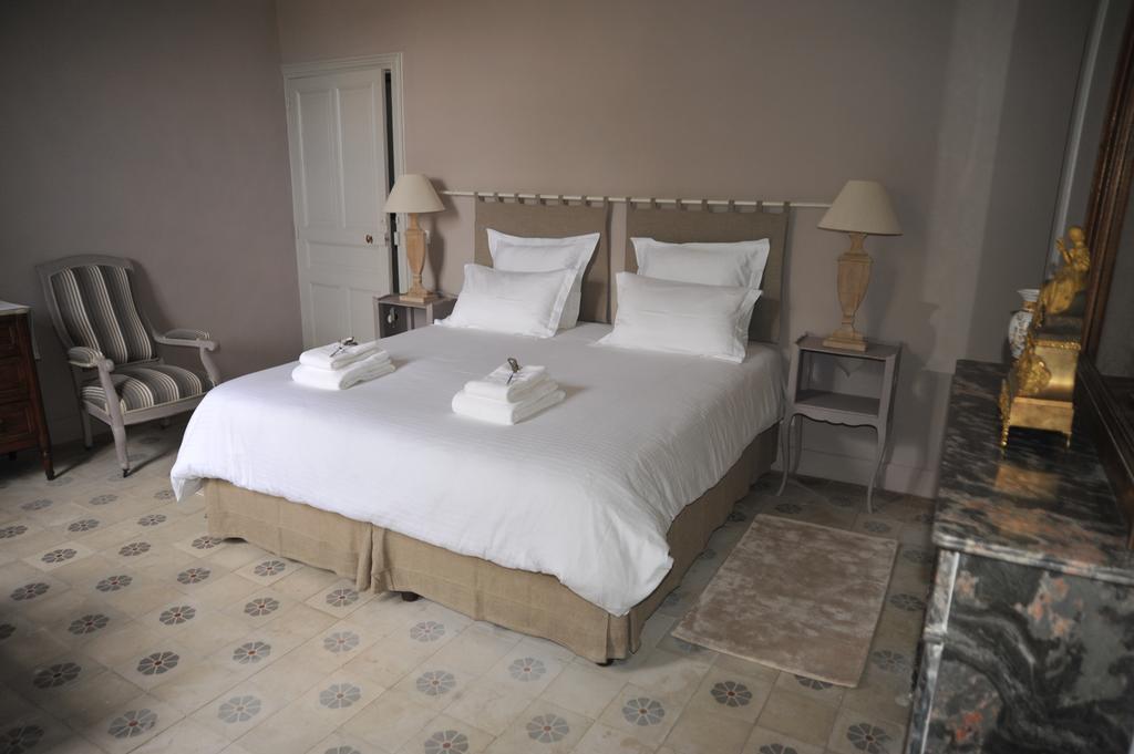 Domaine De Ceyrac Conqueyrac Quarto foto