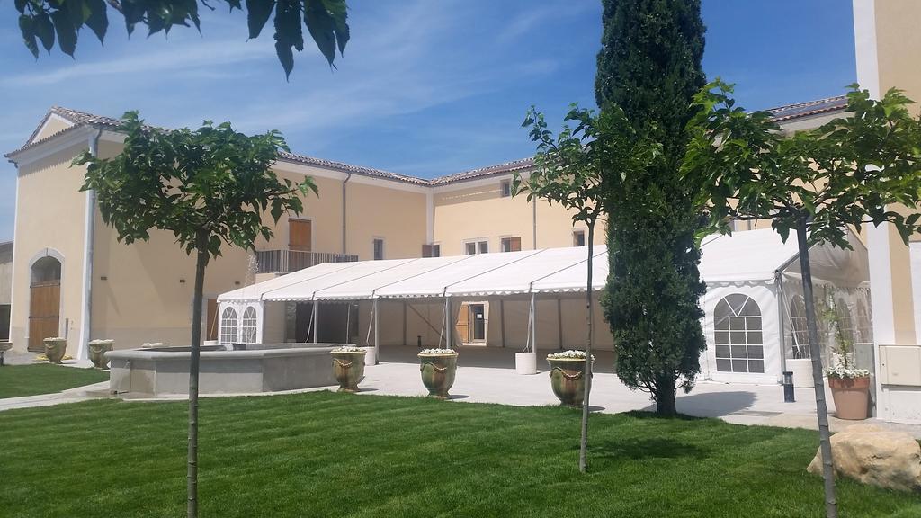 Domaine De Ceyrac Conqueyrac Exterior foto