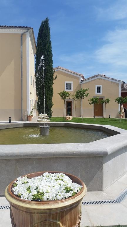 Domaine De Ceyrac Conqueyrac Exterior foto